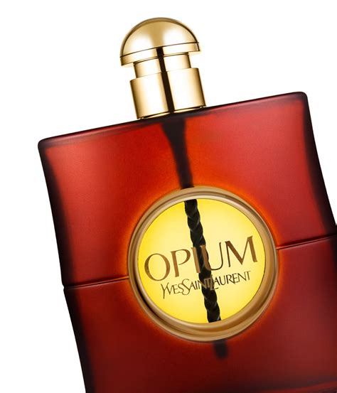 opium d yves saint laurent|opium by yves saint laurent.